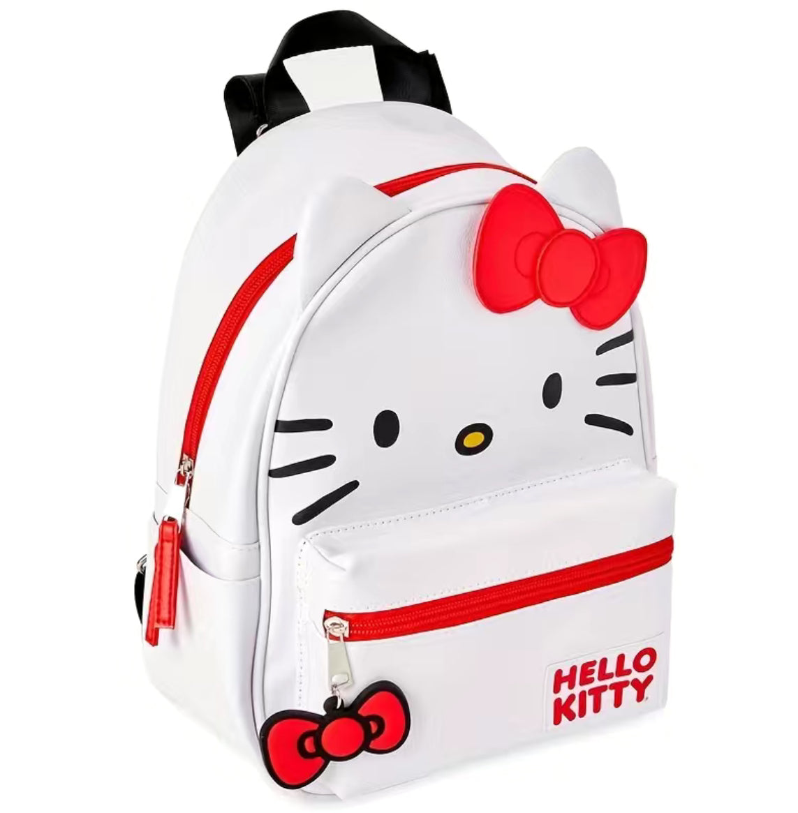 Hello Kitty Backpack – Kawaii Cutes Hello Kitty Backpack – Kawaii Cutes