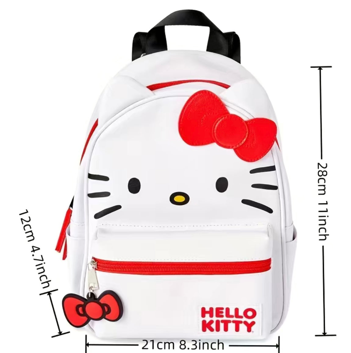 Hello Kitty Backpack