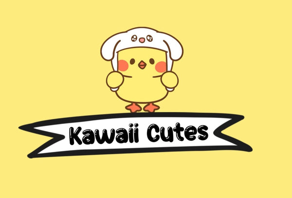 Kawaii Cutes